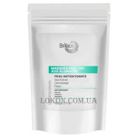 BRILACE Antioxidant Algin Peel-off Mask - Регенеруюча альгінатна маска
