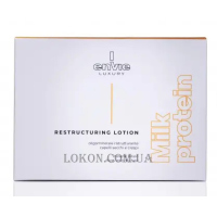 ENVIE Specific Anti Age Lotion - Ампули олігомінералізації