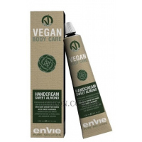 ENVIE Vegan Hand Cream Sweet Almond - Крем для рук