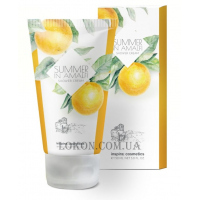 INSPIRA Summer in Amalfi Shower Cream - Крем для душу
