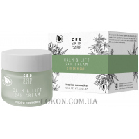 INSPIRA CBD Skin Care Calm & Lift 24H Cream - Крем 
