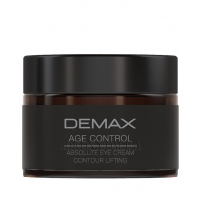 DEMAX Age Control Absolute Eye Cream Contour Lifting - Контурный лифтинг-крем под глаза