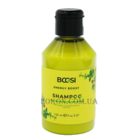 BCOSI Energy Boost Shampoo - Шампунь проти випадіння волосся