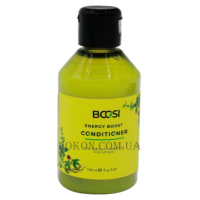 BCOSI Energy Boost Conditioner - Кондиціонер проти випадіння волосся