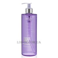 MAXIMA Vitalfarco Liss Therapy Shampoo Fiber Pro 8.5 - Шампунь глибокої очистки