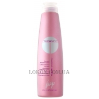 VITALITY'S Technica Color + Colour Protection Shampoo - Шампунь для окрашенных волос