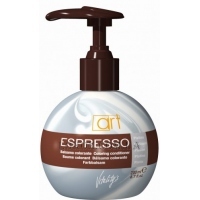 VITALITY'S Espresso Platinum - Відновлюючий бальзам з фарбуючим ефектом 