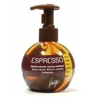 VITALITY'S Espresso Gold - Відновлюючий бальзам з фарбуючим ефектом 