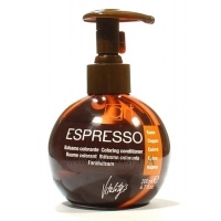 VITALITY'S Espresso Copper - Восстанавливающий бальзам с окрашивающим эффектом 