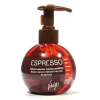 VITALITY'S Espresso Red - Відновлюючий бальзам з фарбуючим ефектом 