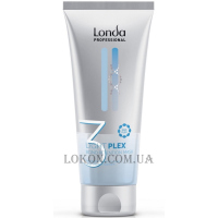 LONDA Lightplex Bond Retention Mask No3 - Маска для домашнього догляду (крок 3)