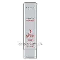 L'ANZA Healing ColorCare Silver Brightening Conditioner - Срібний кондиціонер