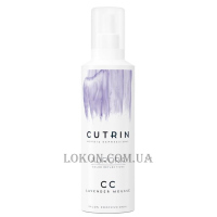 CUTRIN Aurora Color Care Lavender Mousse - Тонуючий мус 