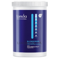 LONDA Blondoran Power - Пудра для интенсивного осветления волос