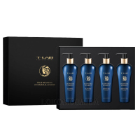 T-LAB Sapphire Energy Magical & Radiant You Luxury Gift - Набір для волосся та тіла
