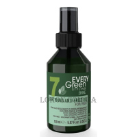 DIKSON Every Green N.7 Softening Anti Frizz Oil - Пом'якшувальна олія для розплутання волосся