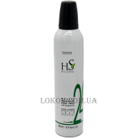 EMMEDI HS Milano 24 Mousse Modellante - Моделюючий мус