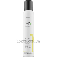 EMMEDI HS Milano 19 Spray Lucidante - Спрей для блиску волосся