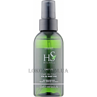 EMMEDI HS Milano Daily Use Leave On Tonic - Тонік для щоденного використання