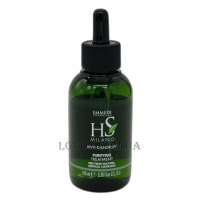 EMMEDI HS Milano Anti-Dandruff Purifuing Treatment - Лосьон проти лупи