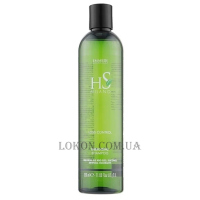 EMMEDI HS Milano Sebum Control Rebalansing Shampoo - Себорегулюючий шампунь проти жирності