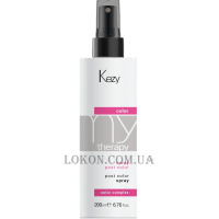 KEZY My Therapy Post Color Spray - Спрей для фарбованого волосся