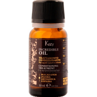 KEZY Incredible Oil Treatment - Олійка-еліксир для волосся