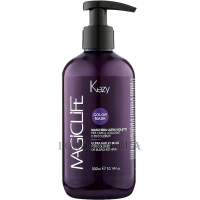 KEZY Magic Life Ultra Violet - Маска для світлого волосся 