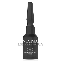 NEAUVIA Restore System Skin Sensitive Vial - Сироватка для чутливої шкіри