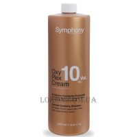 BIACRE Symphony Oxy Plex Cream 10 vol - Кремовий окислювач із фіто-кератином 3%