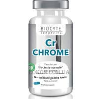 BIOCYTE Cr Chrome - Хром