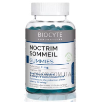 BIOCYTE Longevity Noctrim Sommeil - Харчова добавка для покращення якості сну