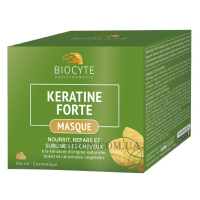 BIOCYTE Keratine Forte Masque - Маска для пошкодженого волосся