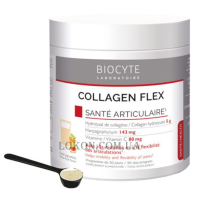 BIOCYTE Longevity Collagen Flex - Харчова добавка для здорових суглобів