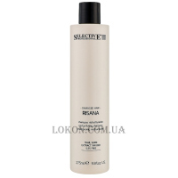 SELECTIVE Risana Shampoo - Відновлюючий шампунь з екстрактом муцину равлика
