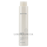 KEMON Actyva Purezza Shampoo - Шампунь від лупи
