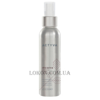 KEMON Actyva Disciplina Crystal Fluid - Флюїд для розгладження волосся