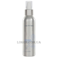 KEMON Actyva Nutrizione Hydrating Milk - Зволожуюче молочко для волосся