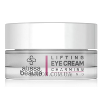ALISSA BEAUTE Charming Lifting Eye Cream - Ліфтинг крем для шкіри навколо очей