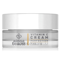 ALISSA BEAUTE Perfection Vitamin C Cream - Антивіковий крем з вітаміном С