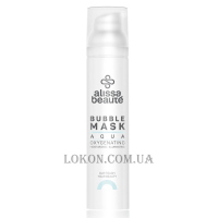 ALISSA BEAUTE Aqua Bubble Mask - Маска для усіх типів шкіри