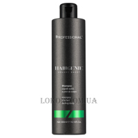 PROFESSIONAL Hairgenie Volume Boost Shampoo Fine and Lifeless Hair - Шампунь для надання об’єму тонкому волоссю