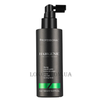 PROFESSIONAL Hairgenie Volume Boost Spray Fine and Lifeless Hair - Спрей для надання об’єму тонкому волоссю
