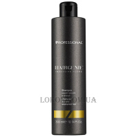 PROFESSIONAL Hairgenie Intensive Nutre Shampoo - Шампунь інтенсивне живлення для сухого та пошкодженого волосся