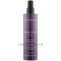 PROFESSIONAL Hairgenie Q10 Intensive Restorative Spray - Спрей для відновлення волосся