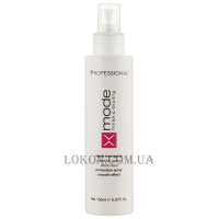 PROFESSIONAL X Mode Sleek Iron - Спрей термозахист для волосся