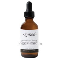 GLYMED PLUS Peptide Perfection Peel - Делікатний поверхневий пілінг