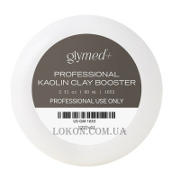 GLYMED PLUS Kaolin Clay Powder - Каолін порошок