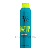 TIGI Bed Head Trouble Maker Dry Spray - Віск-спрей для волосся сухий