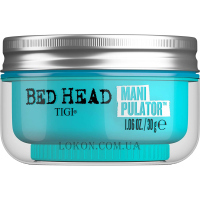 TIGI Bed Head Manipulator Paste - Паста маніпулятор